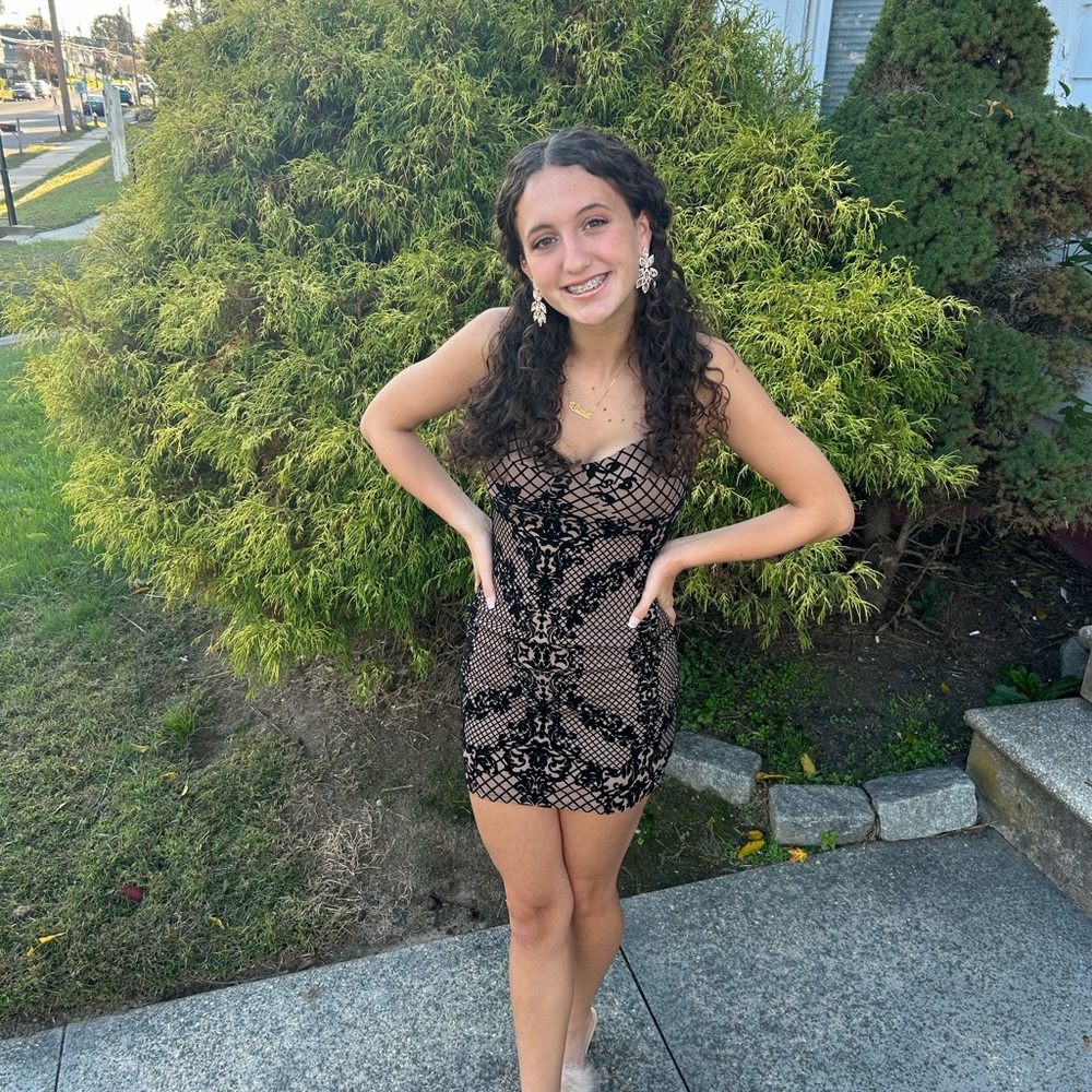 Meet your Posher, Olivia